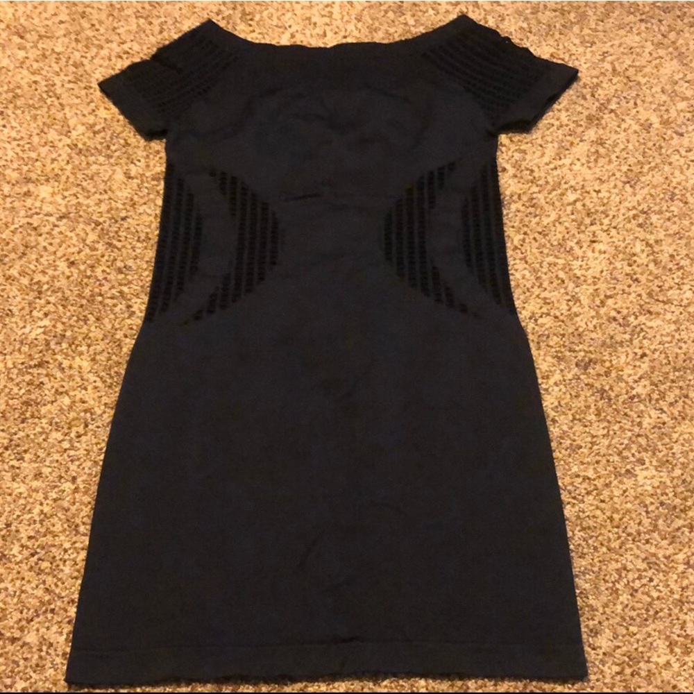 Bodycon Mini Dress